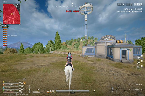 潮汐模拟器110build938